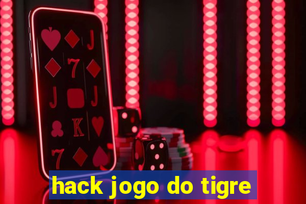 hack jogo do tigre